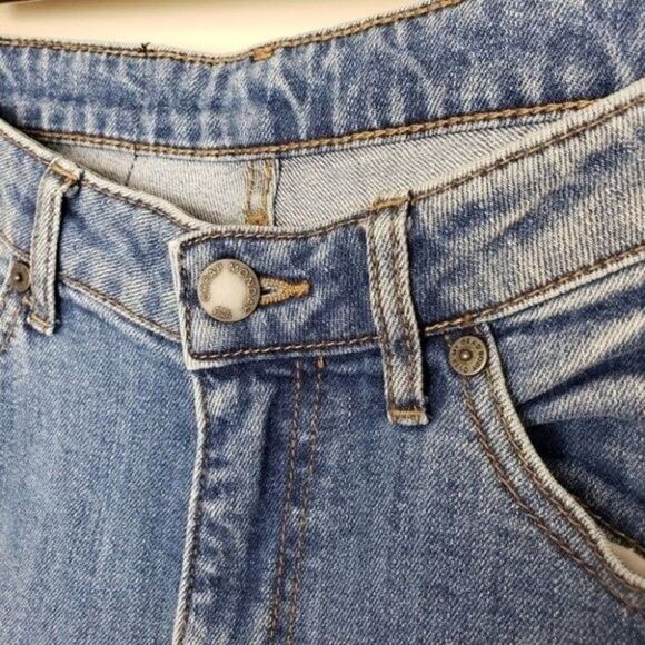 Cheap Monday Common Atomic Distressed Ankle Jeans Size 26/32 - Picture 12 of 14